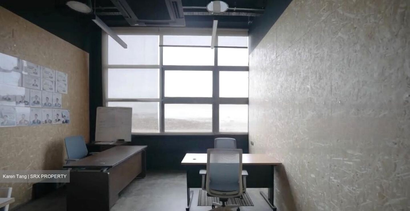 Eunos Techpark (D14), Factory #505792921